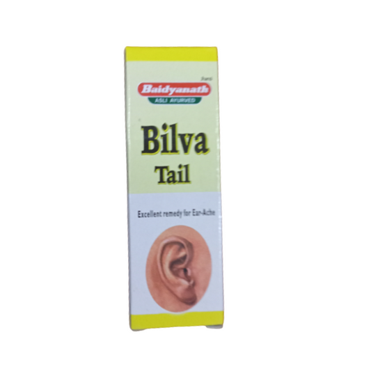 Baidyanath Bilva Tel - Grab2buy