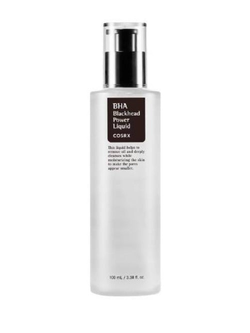 Cosrx BHA Blackhead Power Liquid - Korean Skincare Grab2Buy Cosrx Grab2Buy