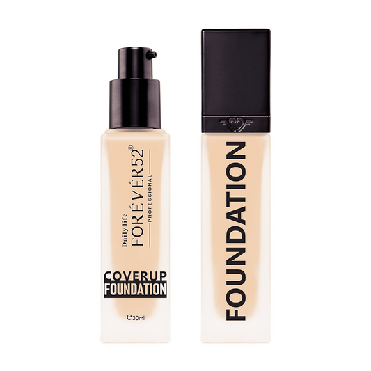 Daily Life Forever52 Coverup Foundation - FCU20.5 Grab2Buy Daily Life Forever52 Grab2Buy