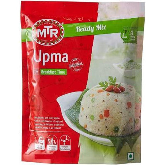 MTR Upma Mix Grab2Buy MTR Grab2Buy