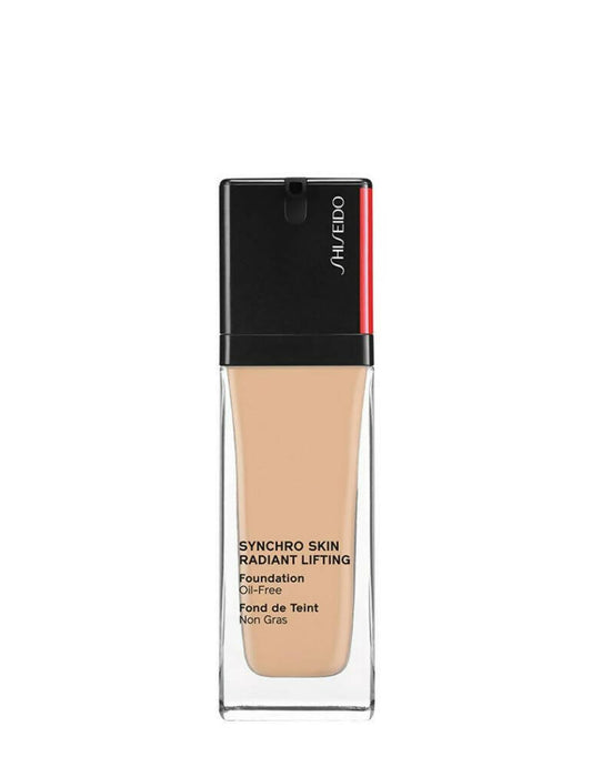 Shiseido Synchro Skin Radiant Lifting Foundation Spf 30 - 240 Quartz Grab2Buy Shiseido Grab2Buy