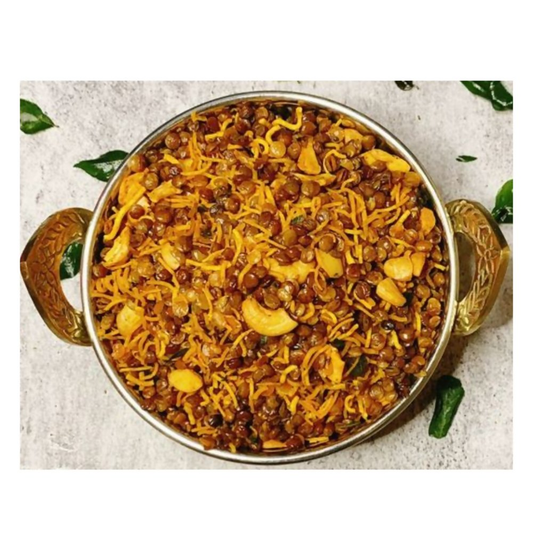 Gummadi Foods Dalmudi Genie India