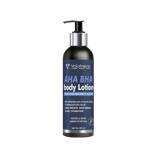 Volamena AHA BHA Body Lotion Grab2Buy Volamena Grab2Buy
