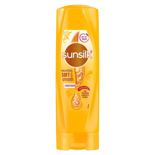 Sunsilk Nourishing Soft & Smooth Conditioner - Grab2buy