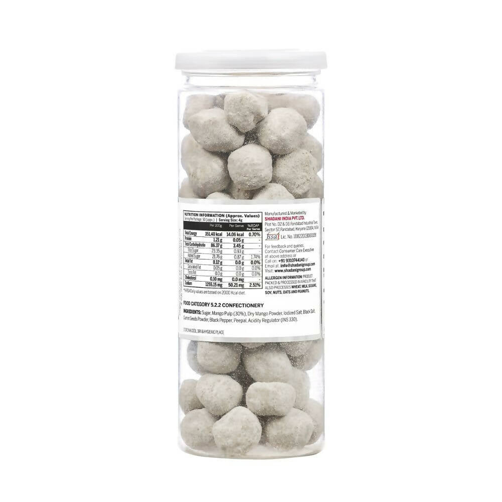 Shadani Aam Pak Goli - Grab2buy
