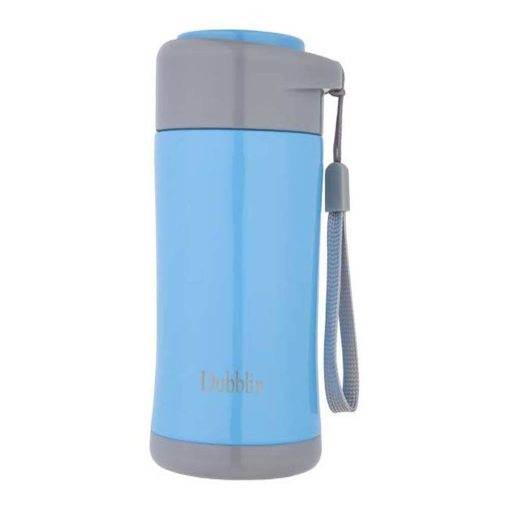 Dubblin Rock N Roll Vacuum Bottle - Grab2buy