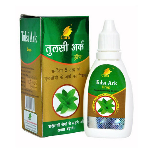 Cura Tulsi Ark Drop Grab2Buy Cura Grab2Buy