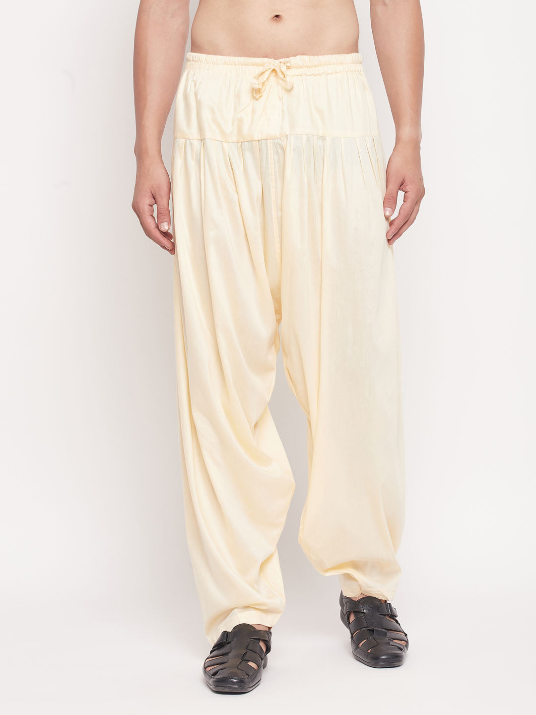 Vastramay Men's Gold - Pyjama - Grab2buy