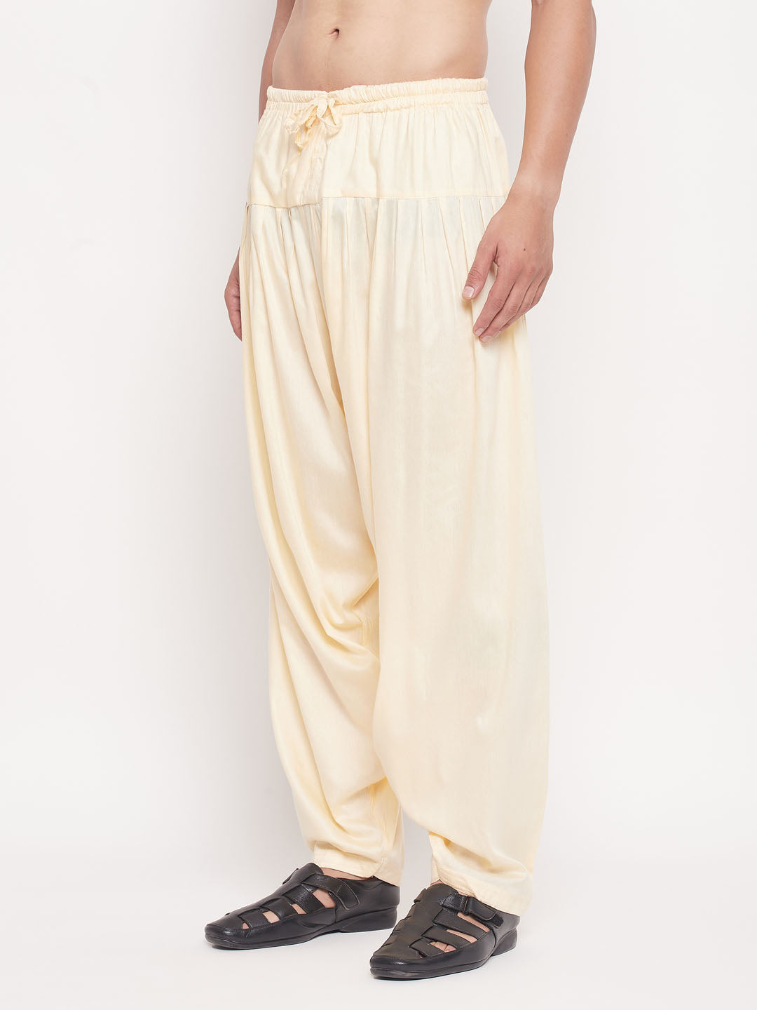 Vastramay Men's Gold - Pyjama - Grab2buy