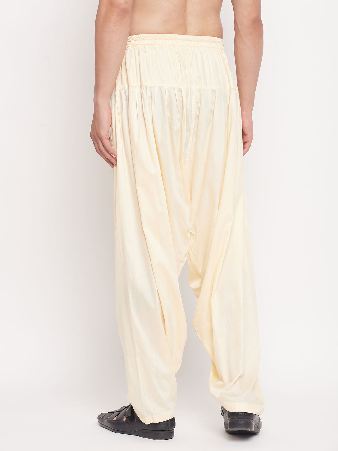 Vastramay Men's Gold - Pyjama - Grab2buy