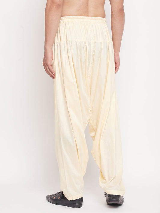 Vastramay Men's Gold - Pyjama - Grab2buy