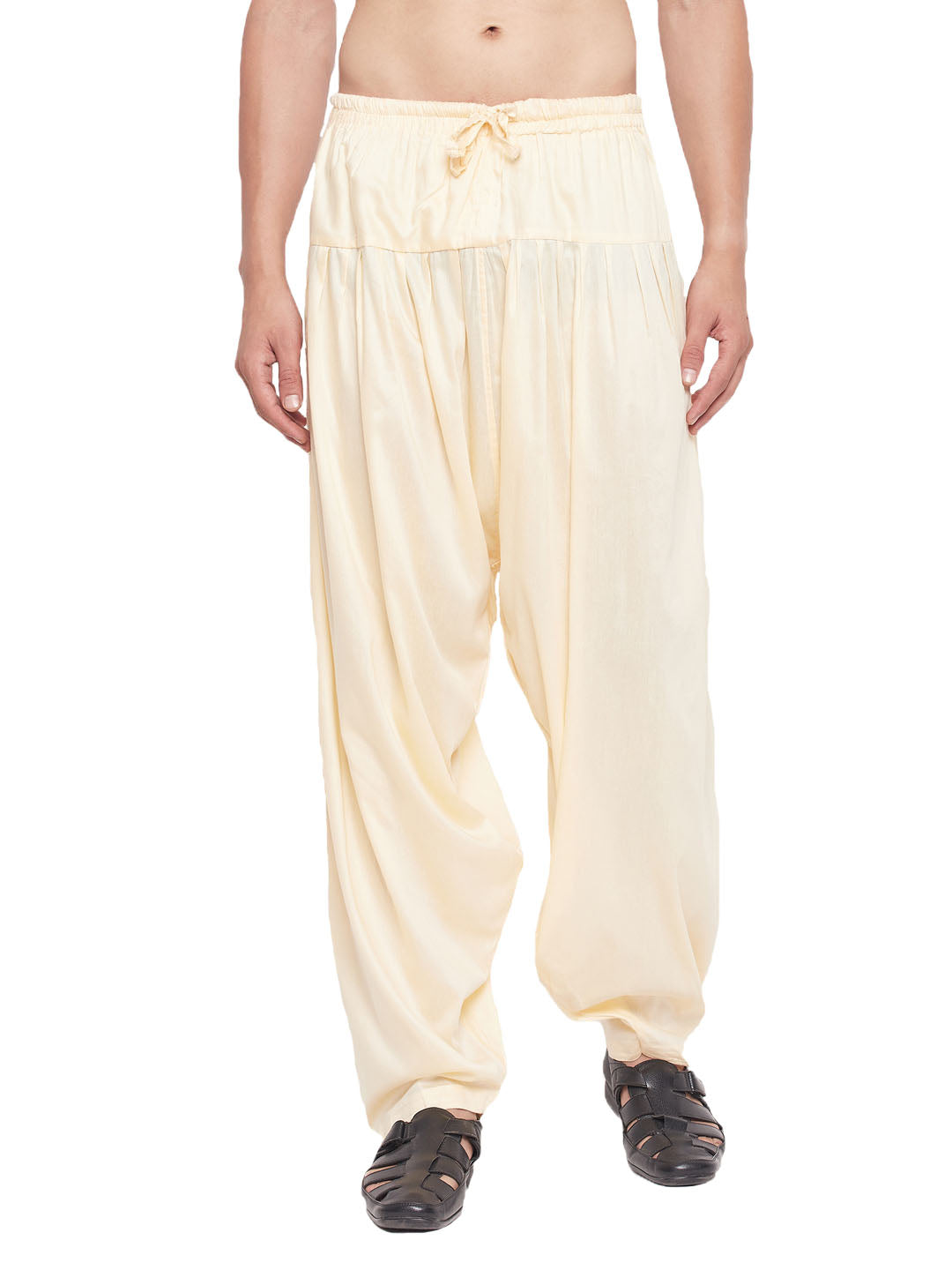 Vastramay Men's Gold - Pyjama - Grab2buy