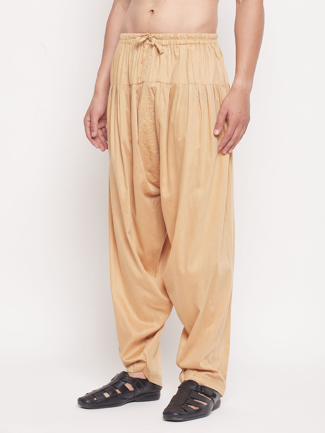 Vastramay Men's Rose Gold - Pyjama - Grab2buy