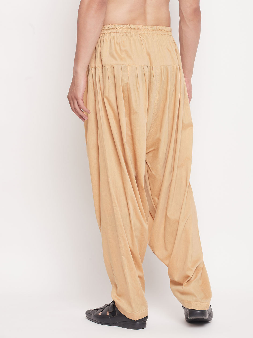 Vastramay Men's Rose Gold - Pyjama - Grab2buy