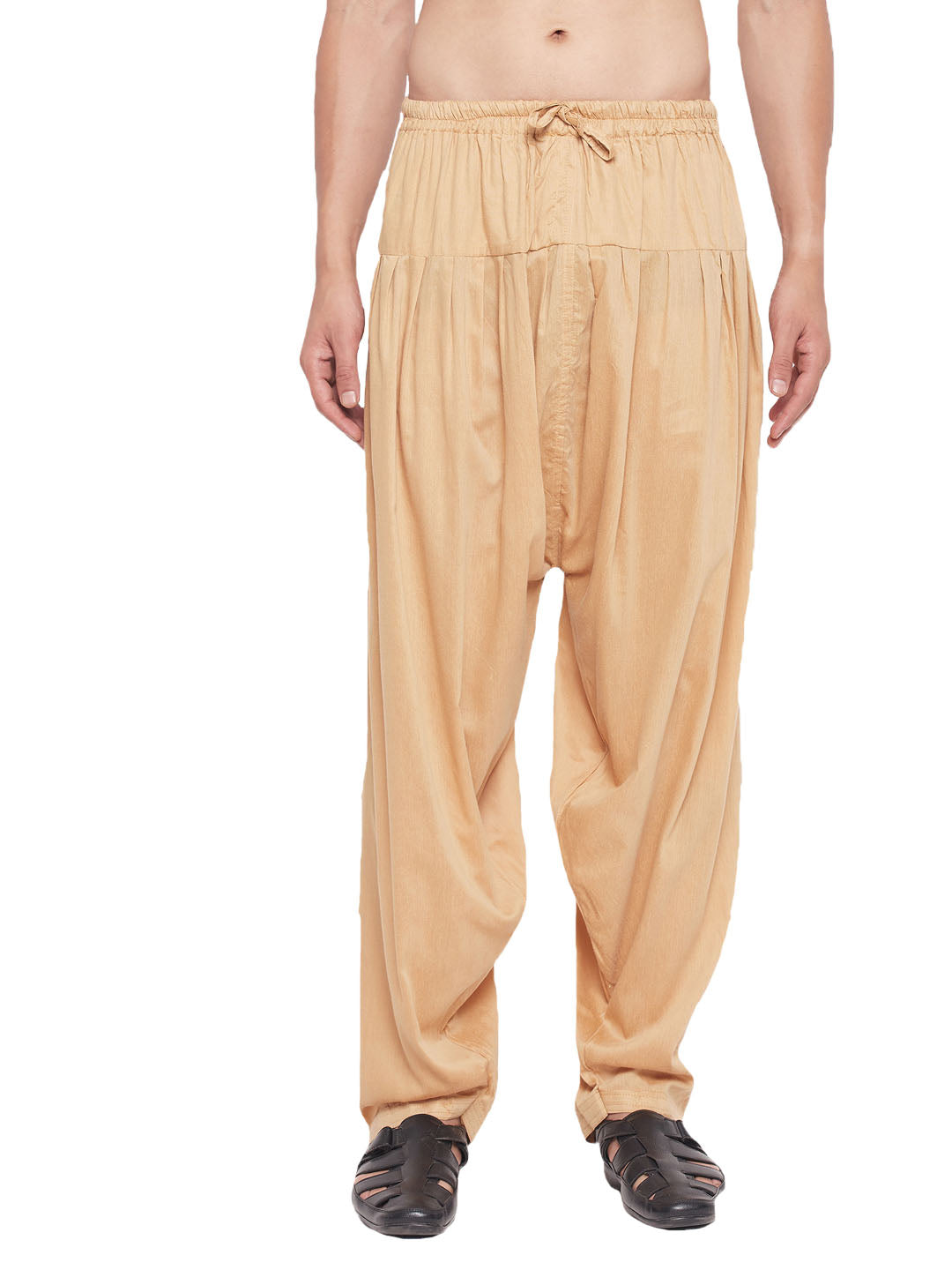 Vastramay Men's Rose Gold - Pyjama - Grab2buy