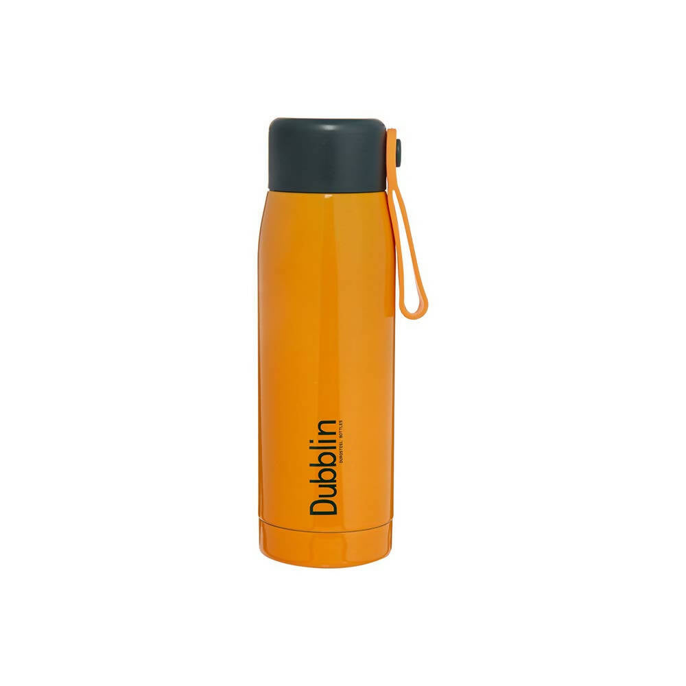 Dubblin Tulip Vacuum Bottle - Grab2buy