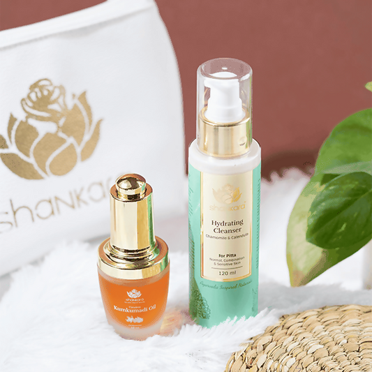 Grab2Buy by Sri Sri Tattva Deep Hydration Duo Combo Grab2Buy Shankara by Sri Sri Tattva Grab2Buy
