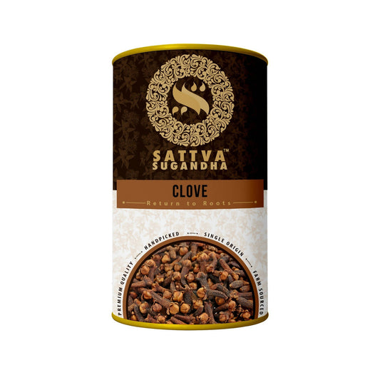 Sattva Sugandha Clove - Grab2buy