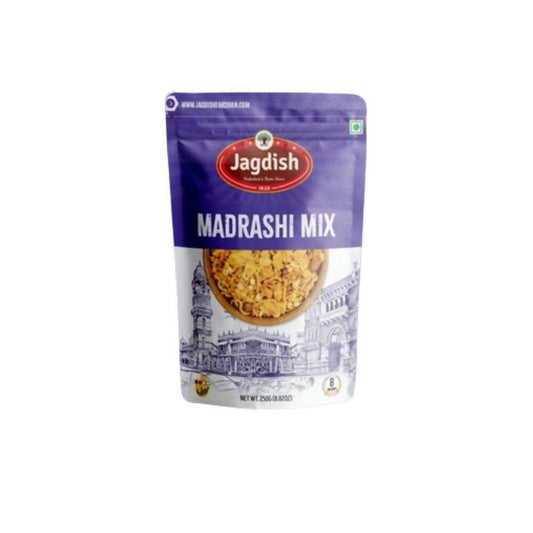 Jagdish Madrasi Mix - Grab2buy