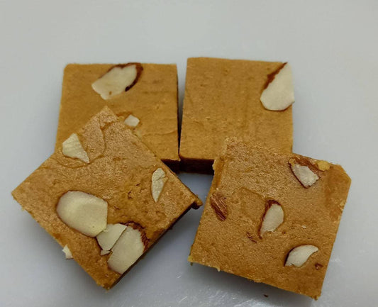 Asha Sweet Center Premium Horlikk Burfy