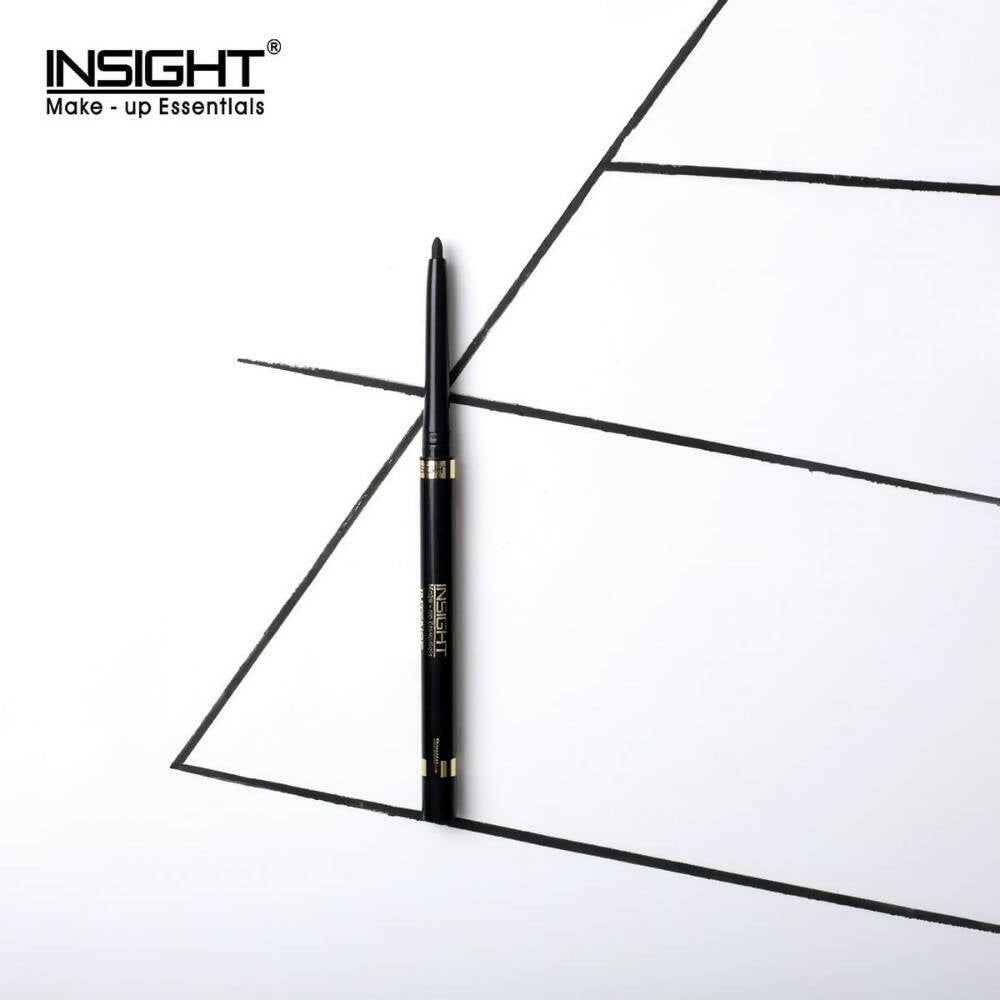 Insight Intense Kohl Kajal - Black - Grab2buy