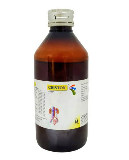 Ayulabs Ayurveda Criston Syrup Grab2Buy Ayulabs Grab2Buy