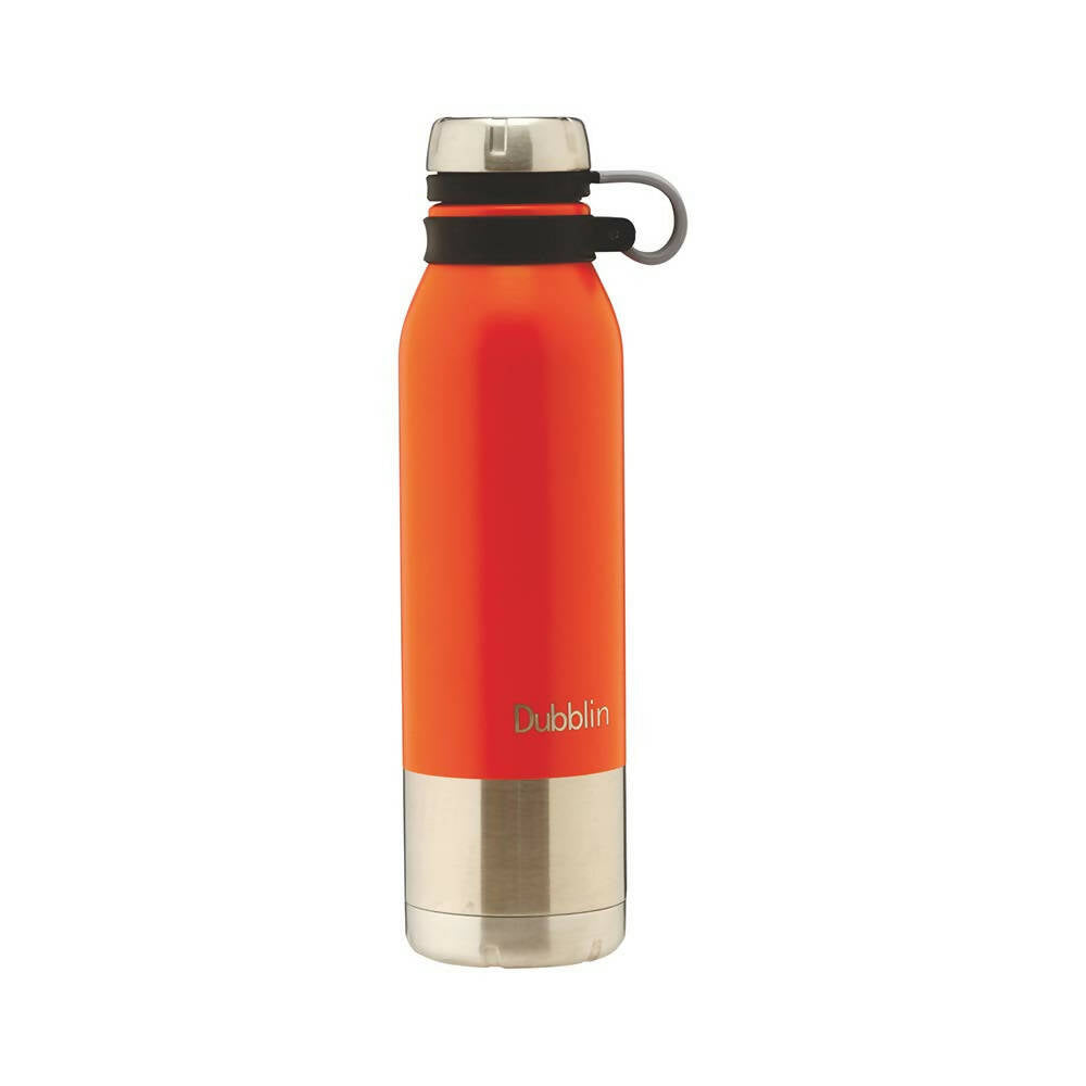 Dubblin Crown Vacuum Bottle - Grab2buy