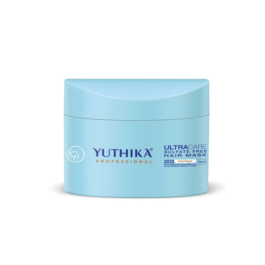 Yuthika Professional Ultracare Sulfate Free Hair Mask For Women & Men Grab2Buy Yuthika Grab2Buy