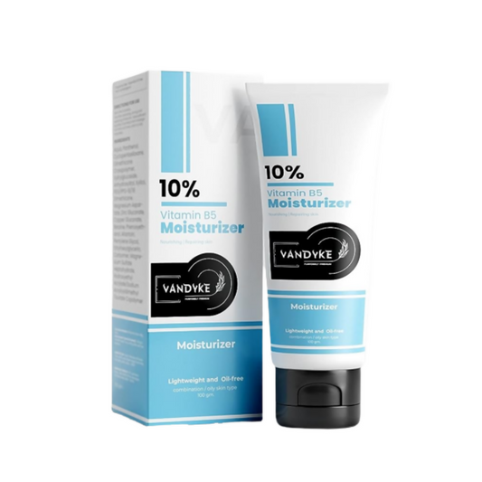 Vandyke 10% Vitamin B5 Moisturizer Grab2Buy Vandyke Grab2Buy
