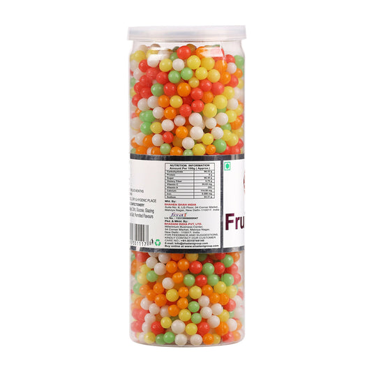 Shadani Fruit Ball’s Candy