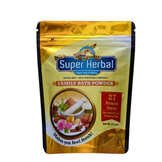 Super Herbal Family Bath Powder Grab2Buy Super Herbal Grab2Buy