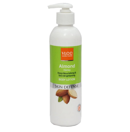 VLCC Almond Honey Body Lotion Grab2Buy VLCC Grab2Buy