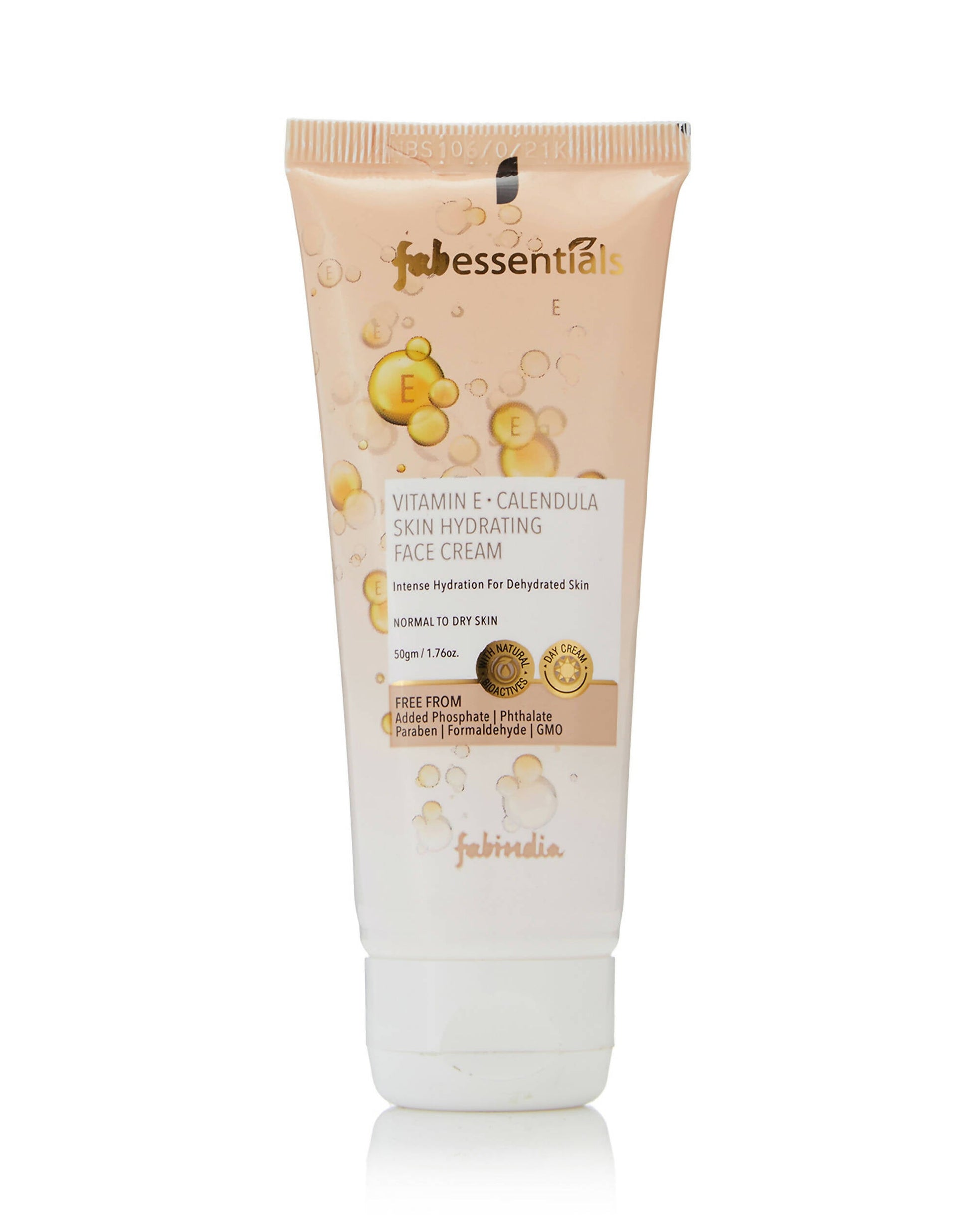 Fabessentials Vitamin E Calendula Skin Hydrating Face Cream - Grab2buy