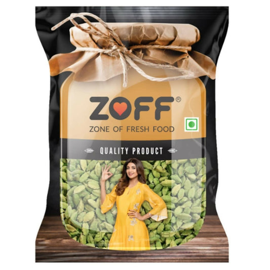 Zoff Green Cardamom - Grab2buy