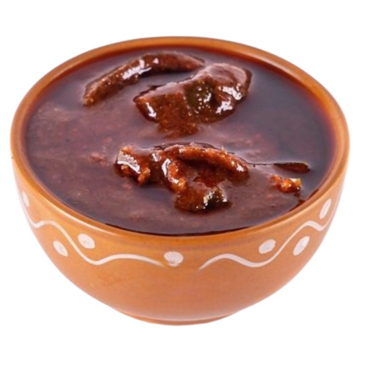 Godavari Vantillu Bellam Avakaya (Theepi/Sweet Avakaya/ Sweet mango Pickle) - Grab2buy