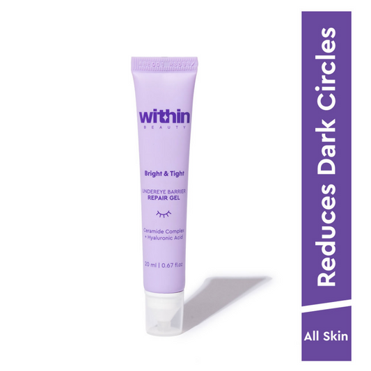 Within Beauty Bright & Tight Under Eye Barrier Repair Gel Grab2Buy Within Grab2Buy