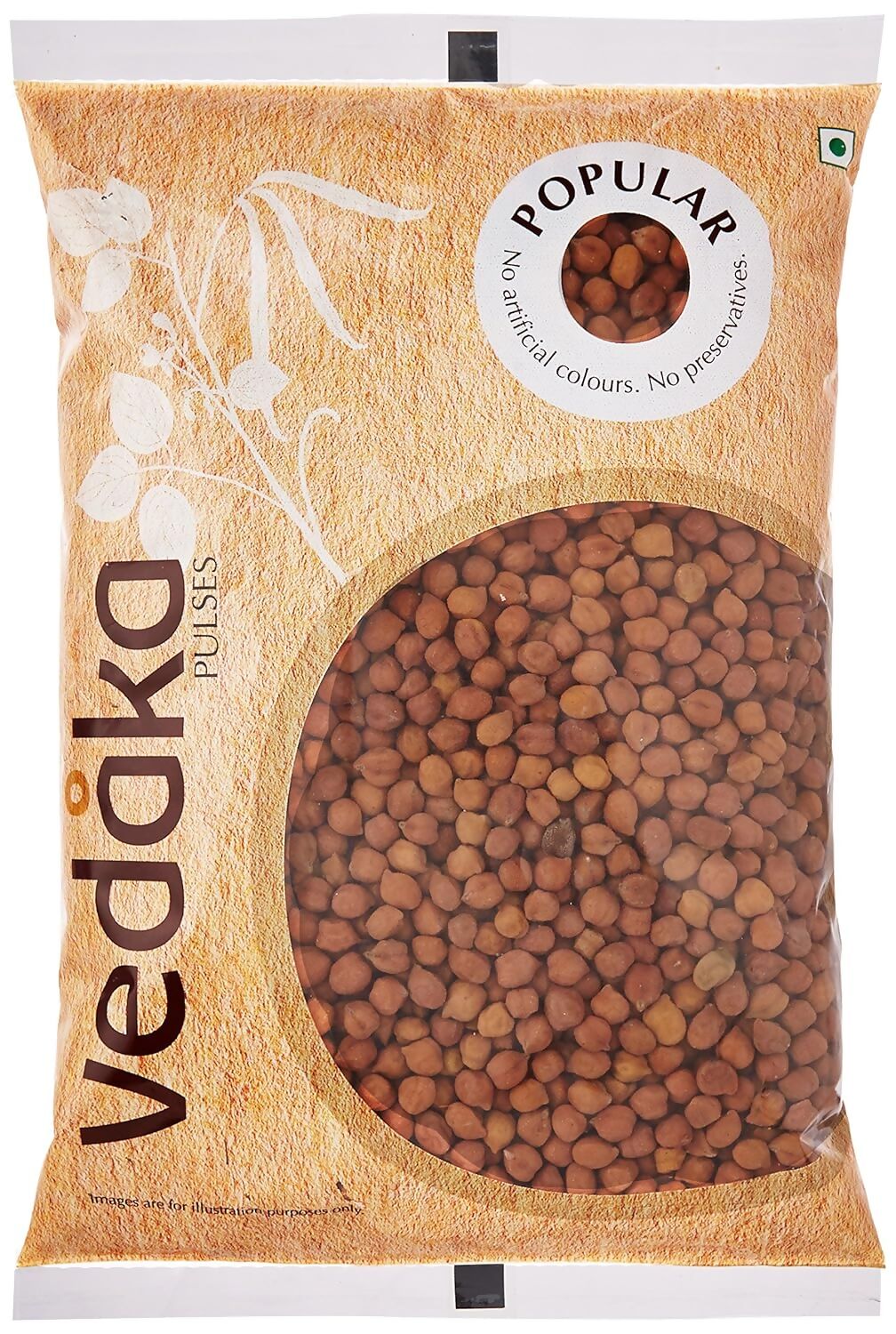 Vedaka Black Chana - Grab2buy
