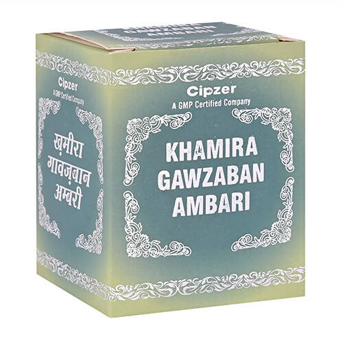 Cipzer Khamira Gawzaban Ambari - Grab2buy