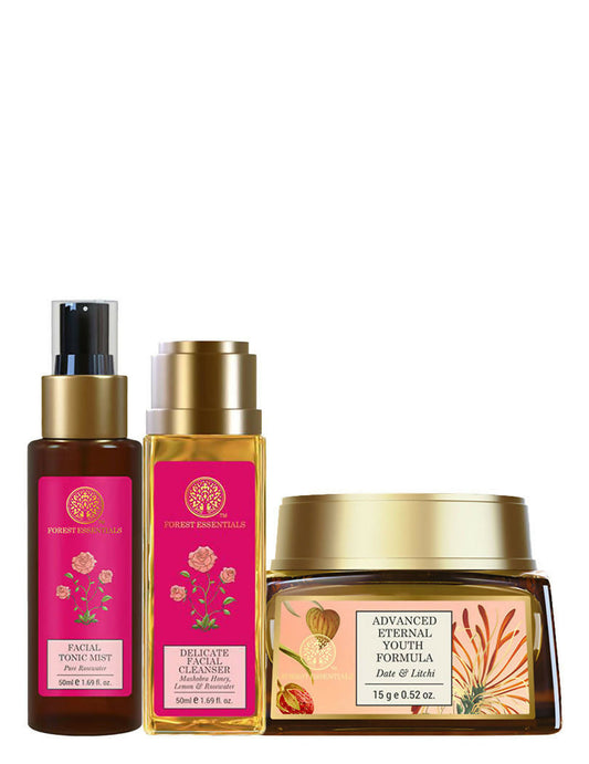 Forest Essentials Night Skincare Ritual Grab2Buy Forest Essentials Grab2Buy