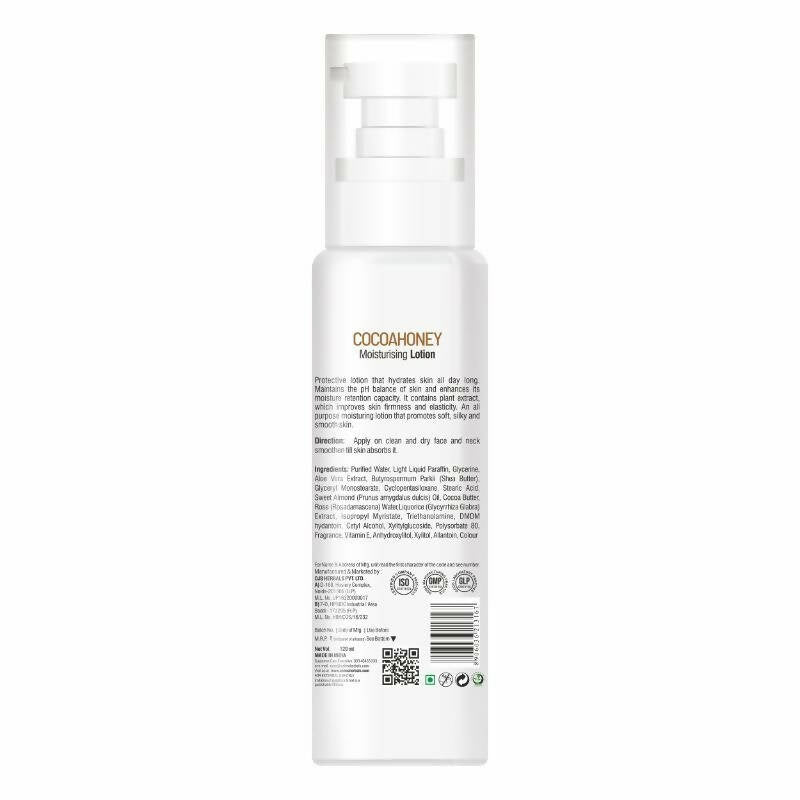 Oshea Herbals Cocoahoney Moisturising Lotion for Dry Skin - Grab2buy