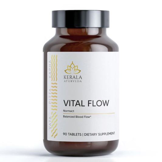 Vital Flow - Normact (90 Tablets)