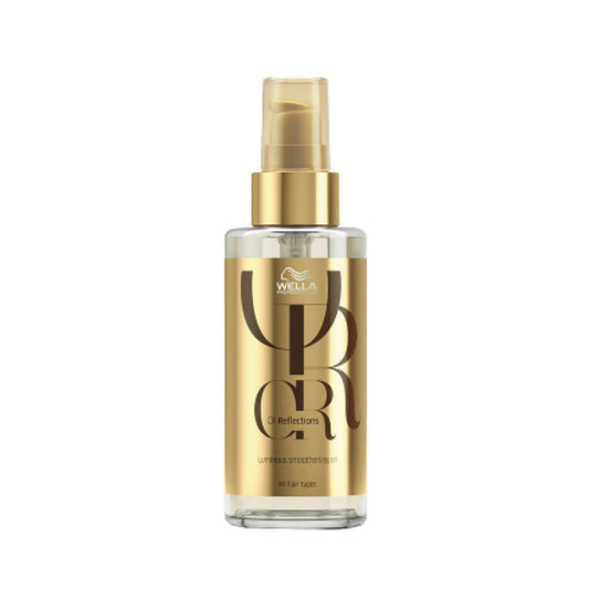 Wella Professionals Oil Reflections Luminous Smoothing Oil Grab2Buy Wella Professionals Grab2Buy