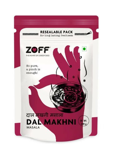 Zoff Spices Meat Combo - Grab2buy
