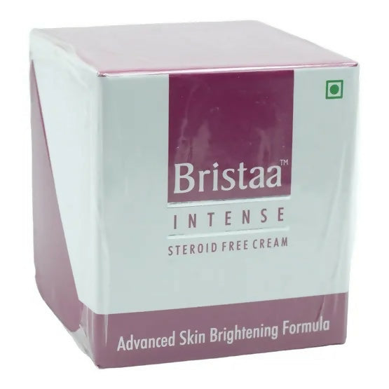 Bristaa Intense Cream - Advanced Skin Brightening Formula - Grab2buy