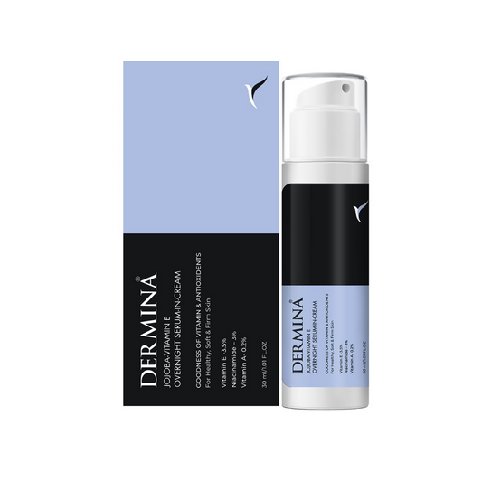 DERMINA Hyaluronic Acid Serum Grab2Buy DERMINA Grab2Buy