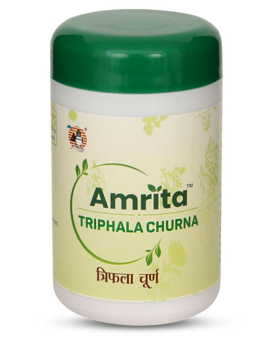 Amrita Triphala Churna Grab2Buy Amrita Grab2Buy