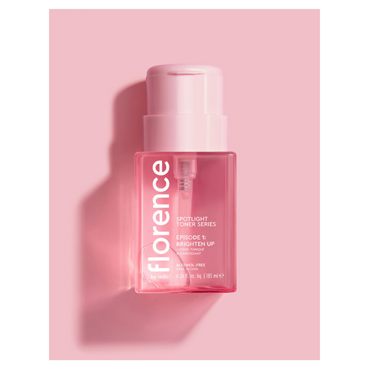Florence by Mills Spotlight Toner Series - Episode 1: Brighten Up Grab2Buy Florence by Mills Grab2Buy