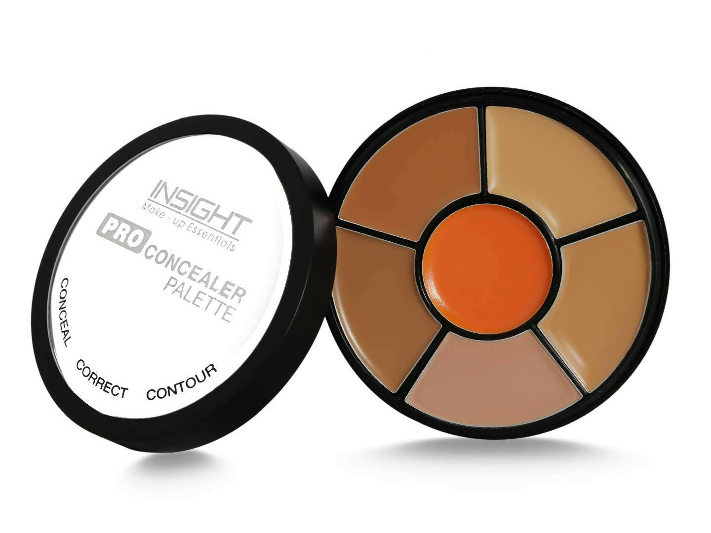 Insight Cosmetics Pro Concealer Palette-Concealer - Grab2buy