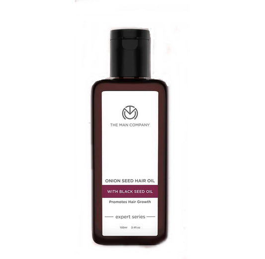 The Man Company Onion Seed Hair Oil Grab2Buy The Man Company Grab2Buy