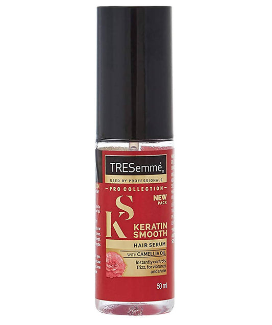 TRESemme KS Keratin Smooth Hair Serum Grab2Buy TRESemme Grab2Buy